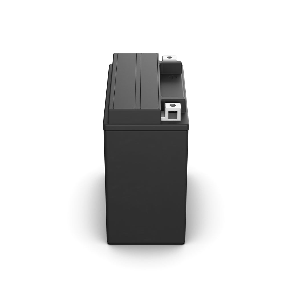 BOSCH Factory Activated AGM, MC-Batteri 12V 14 ah 230 A