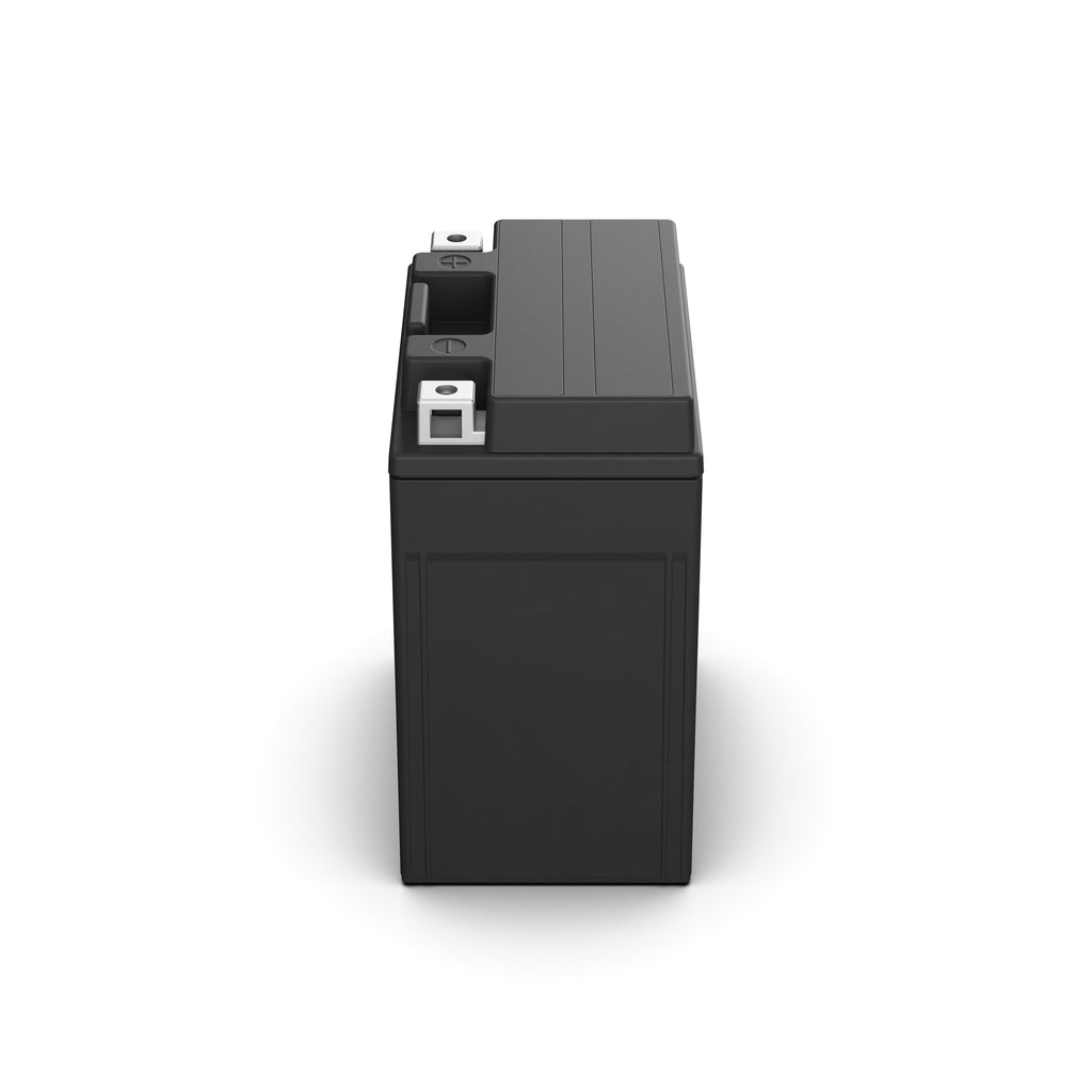 BOSCH Factory Activated AGM, MC-Batteri 12V 12 ah 210 A
