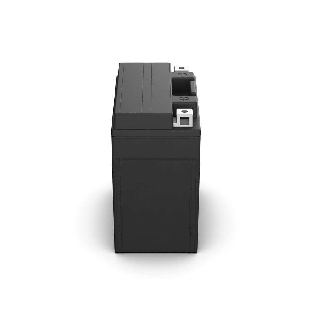 BOSCH Factory Activated AGM, MC-Batteri 12V 12 ah 210 A