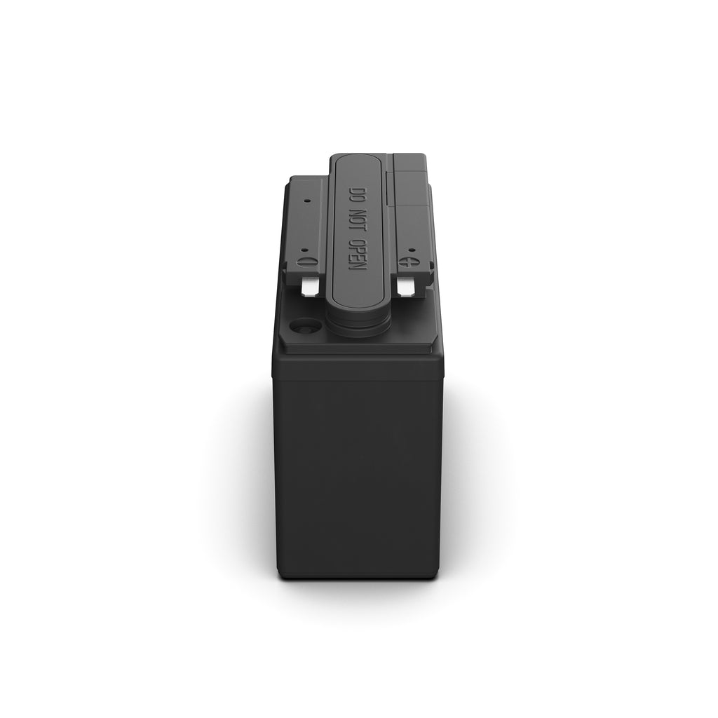 Bosch AGM MC-Batteri 12V 2,3Ah 30A – Underhållsfritt MC-batteri med hög prestanda