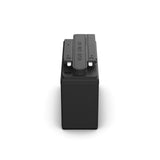 Bosch AGM MC-Batteri 12V 2,3Ah 30A – Underhållsfritt MC-batteri med hög prestanda