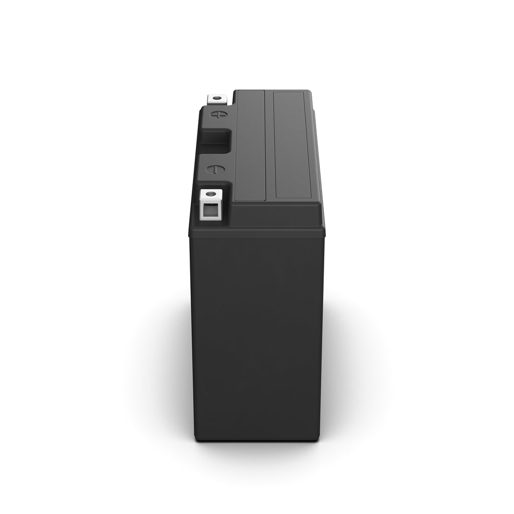 Bosch AGM MC-Batteri 12V 12 ah 175 A