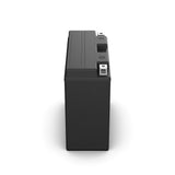 Bosch AGM MC-Batteri 12V 12 ah 175 A