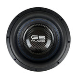 Gs Audio Platinum 10" V2