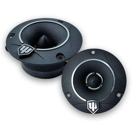 TT Technology 4xM65X Amp kit