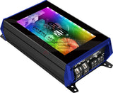 GS Audio 420.2 + 4x6,5 gzcm SPL paket