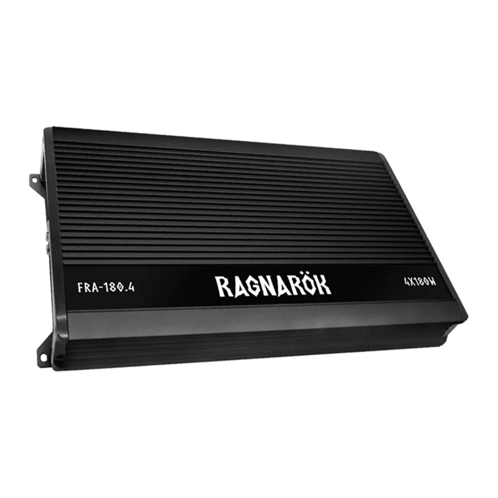 Ragnarök FRA-180.4, Freya series