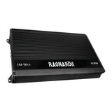 DD Audio VO-M106-S4 8x6.5" Amp kit