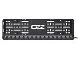 OZZ LP1 20″ Extraljusramp Led – Svart
