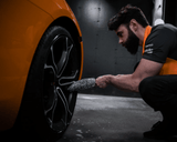 MCLAREN RED WHEEL CLEANER 32