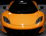 MCLAREN CERAMIC DURA COATING 83