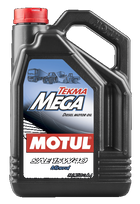 Motul Tekma Mega 15W-40 Växellådsolja Manuell i Dunk 5L