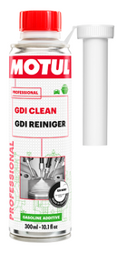 Motul GDI Clean Rengöringsmedel för GDI motorer, 300 ml