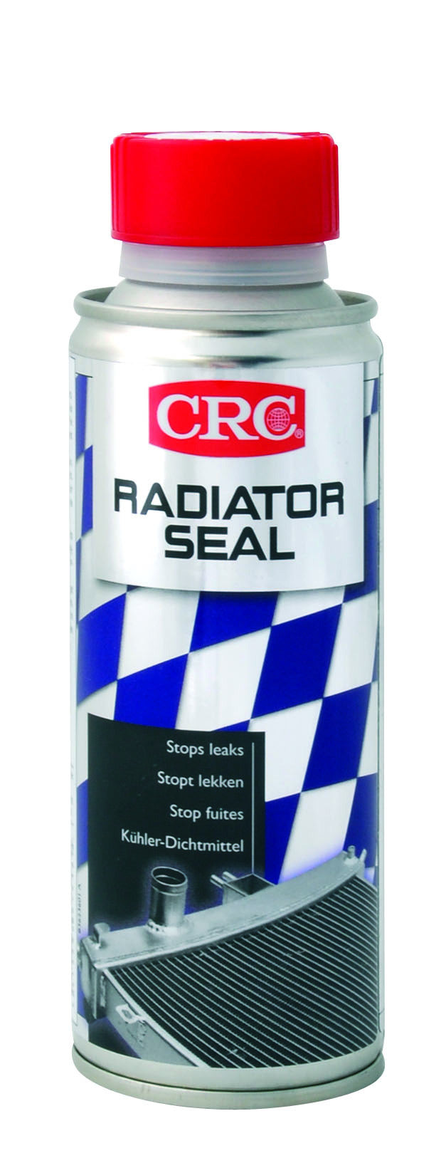 CRC Radiator Seal – Kylartätning - 200 ml