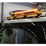 Extraljus Lazer Triple-R 1000 GEN2 Double Beacon - Rak / 41 cm / 88W