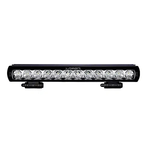 Lazer ST12 Evolution extraljusramp 21″ (524 mm)