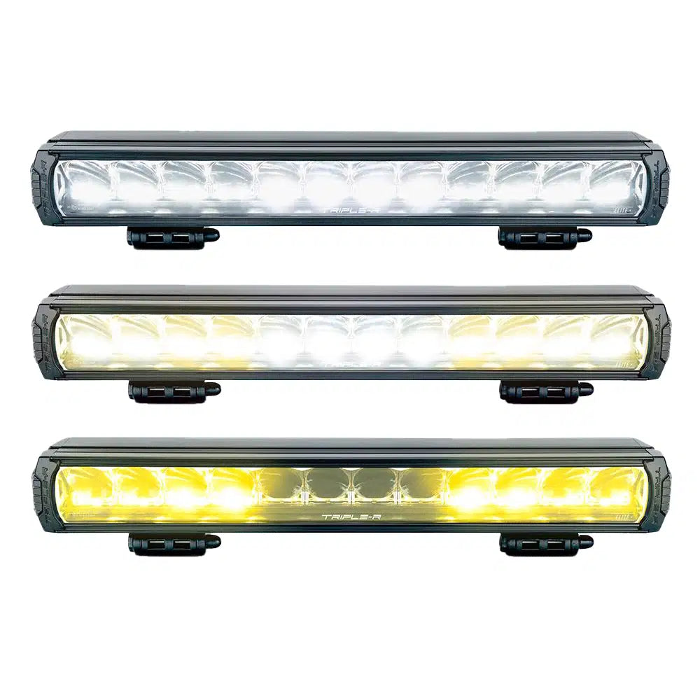 Extraljus Lazer Triple-R 1250 Elite+ - Rak / 59 cm / 220W