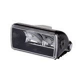 Extraljus Lazer Carbon-2 - Rak / 12 cm / 22W