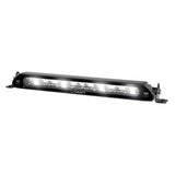 Extraljus Lazer Linear 12 Elite med Positionsljus - Rak / 38 cm / 84W
