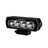 Extraljus Lazer ST4 Evolution - Rak / 21 cm / 47W - Komplett paket