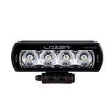 Extraljus Lazer ST4 Evolution - Rak / 21 cm / 47W - Komplett paket