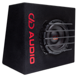 Digital Designs Basskit DD D600 + DDRLLE-508D-D2