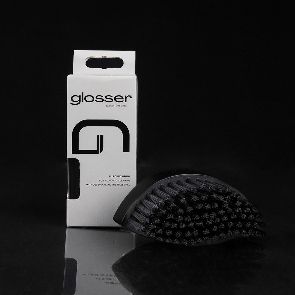 Glosser Allround Brush - Grovrengöringsborste