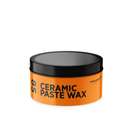 MCLAREN CERAMIC PASTE WAX 85