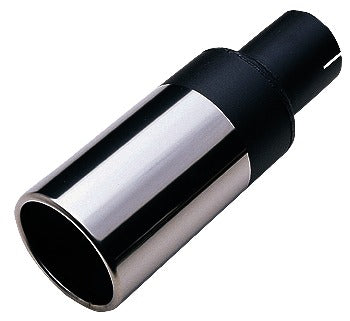 Simons Sportsystem Ändrör, 100mm, Rostfritt