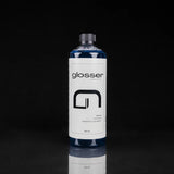 Glosser Smooth Foam Wash Blåbär - Förtvättsmedel/Skumschampo - 1 liter