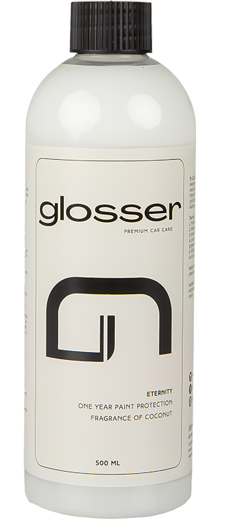 Glosser ETERNITY One Year Paint Protection – Lackskydd 500 ml