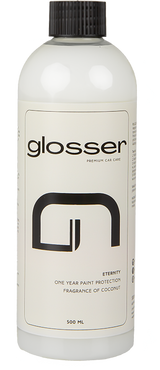 Glosser ETERNITY One Year Paint Protection – Lackskydd 500 ml
