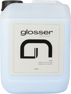 Glosser Flash Rubber & Vinyl Restorer - Plast- & Gummibehandling/Däckglans 5 l