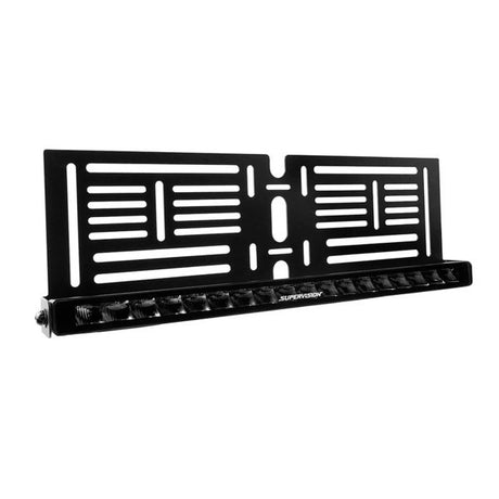 SUPERVISION INTEGRA PRO