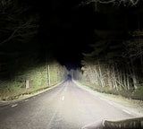 XBB CANBUS-PAKET SUPERVISION SOLID 140W CURVED