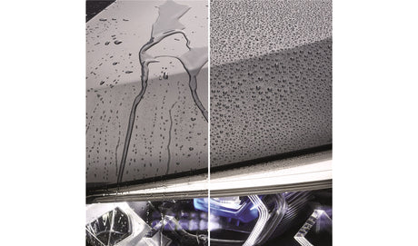 SONAX XTREME Ceramic Spray Coating 750 ml – Keramisk sprayförsegling med Si-Carbon-teknologi