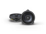 Alpine DP2-45-B, 4 tums koaxialhögtalare till BMW