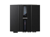 Alpine Status HDP-D90, 12/14-kanalig DSP-förstärkare