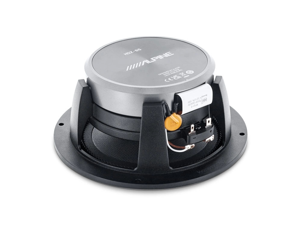 Alpine Status HDZ-65, 6.5 tums koaxialhögtalare