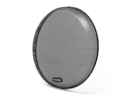 Alpine KTE-12G3, 12 tums galler till R/S-serien