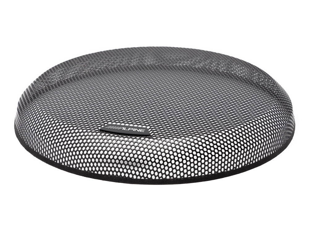 Alpine KTE-8G3, 8 tums galler till R/S-serien