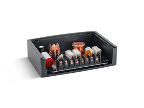 Alpine R2-S653, 6.5 tums 3-vägs kitsystem