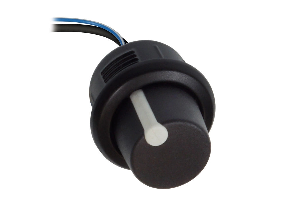 Alpine RUE-S100U, multifunktions-ratt till Alpine-stereo