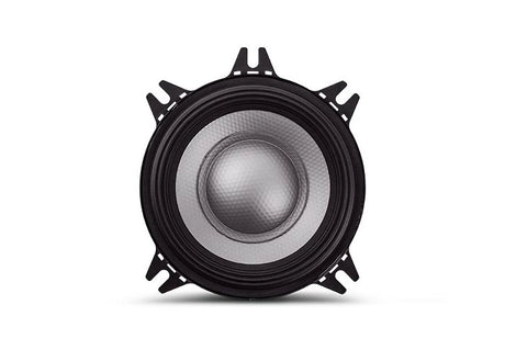 Alpine S2-S40C, 4tums kitsystem