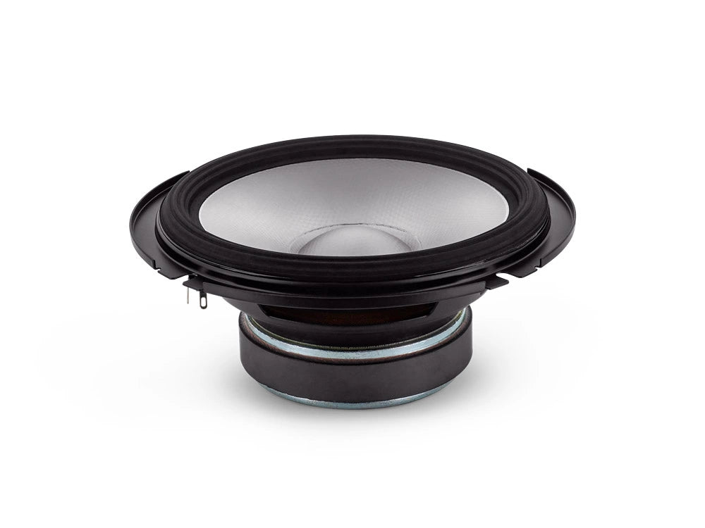 Alpine S2-S65C, 6.5tums kitsystem