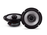 Alpine S2-S65, 6.5tums koaxialhögtalare