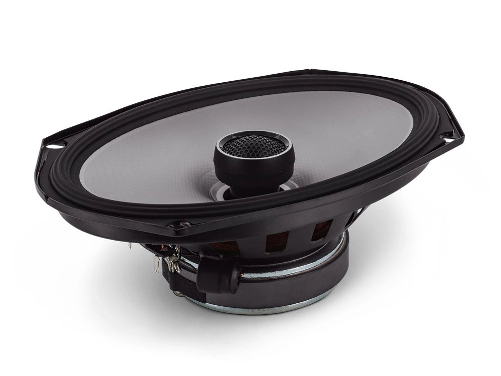 Alpine S2-S69, 6x9tums koaxialhögtalare