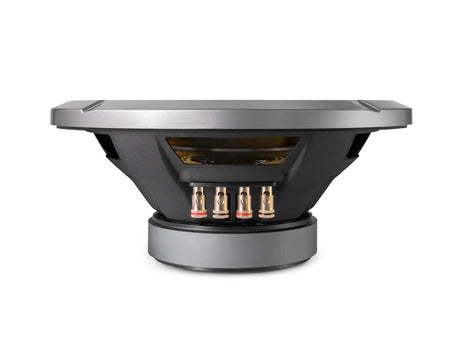 Alpine S2-W12D4, 12 tums baselement