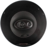 Alpine SXE-2035S, 8 tums koaxialhögtalare