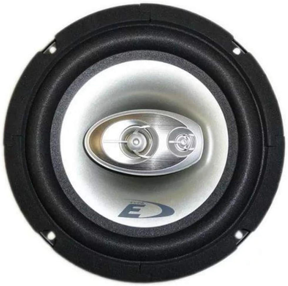 Alpine SXE-2035S, 8 tums koaxialhögtalare